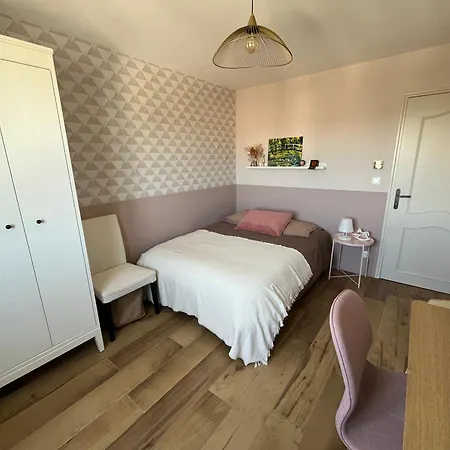 Familiale Avec Jardin Et Piscine, A 10 Min Des Plages Villa *