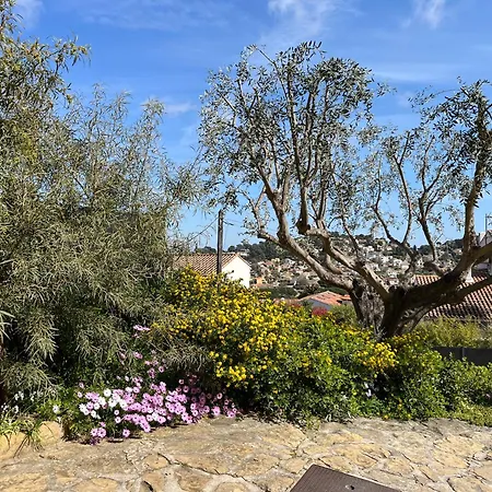 Familiale Avec Jardin Et Piscine, A 10 Min Des Plages *