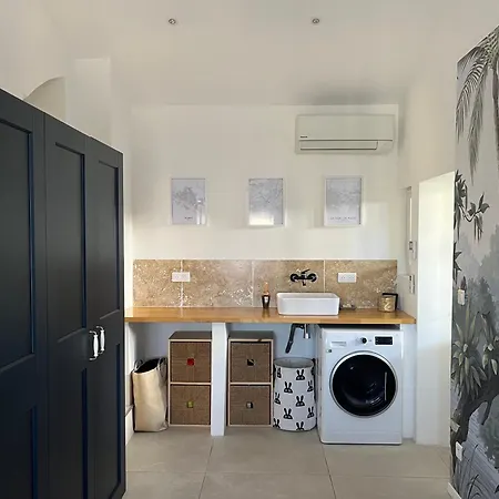 Familiale Avec Jardin Et Piscine, A 10 Min Des Plages Villa *