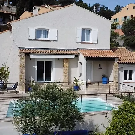 Familiale Avec Jardin Et Piscine, A 10 Min Des Plages Villa *