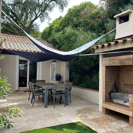 Familiale Avec Jardin Et Piscine, A 10 Min Des Plages Villa *